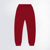 Essential Sweatpant - Burgundy
