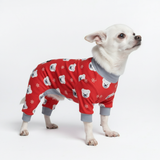 Polar Bear PJ||size:S