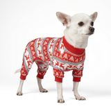 Winter Wonderland PJ||size:S