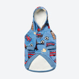 UK Hoodie Blue||size:S,M,L,XL,2XL,3XL,4XL,5XL