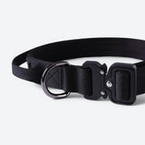 Comfort Control Collar - Black