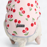 Dog Cooling Vest - Cherries