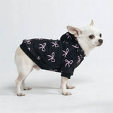 Coquette Hoodie||size:S,M