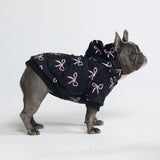 Coquette Hoodie||size:L,XL