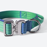 Comfort Control Collar - Lime Wave