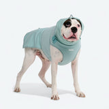 Teal Anti-Anxiety Suit