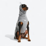 Grey Anti-Anxiety Suit