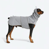Anxiety Calming Suit - Heather Grey