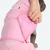 Pink Anti-Anxiety Suit
