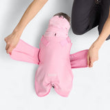 Pink Anti-Anxiety Suit