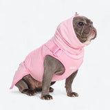 Anxiety Calming Suit - Pink