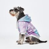Velvet 90s Retro Hoodie||size:M