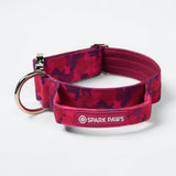 Comfort Control Collar Set - Fuchsia Camo