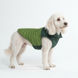 Green PuffShield Jacket||size:2XL