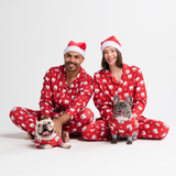 Polar Bear PJ||size:S,M,L,XL,2XL,3XL,4XL,5XL