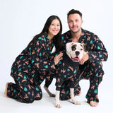 Reindeers PJ||size:S,M,L,XL,2XL,3XL,4XL,5XL