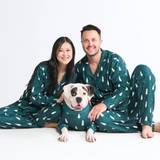 Frosty Pines PJ||size:S,M,L,XL,2XL,3XL,4XL,5XL