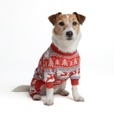 Winter Wonderland PJ||size:L