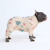 Frosty Night PJ||size:L