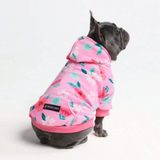 Blossom Pink Hoodie||size:S,M,L,XL,2XL,3XL,4XL,5XL