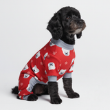 Polar Bear PJ||size:2XL