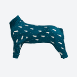 Frosty Pines PJ||size:S,M,L,XL,2XL,3XL,4XL,5XL