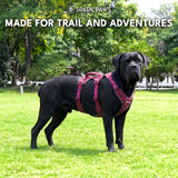 Fuchsia Camo Escape Proof||size:1,2,3,4,5