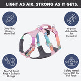 Pastel Icing Escape Proof||size:1,2,3,4,5