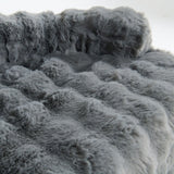 Grey Calm Couch Bed