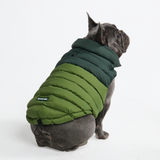 Green PuffShield Jacket||size:L,XL