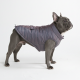 Gunmetal Grey Warmshield Jacket||size:L,XL