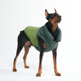 Green PuffShield Jacket||size:S,M,L,XL,2XL,3XL,4XL