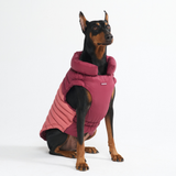 Red PuffShield Jacket||size:S,M,L,XL,2XL,3XL,4XL