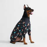 Dog Christmas Pajama - Reindeers (2)