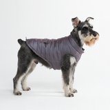 Gunmetal Grey Warmshield Jacket||size:S,M