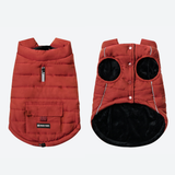Crimson Warmshield Jacket||size:S,M,L,XL,2XL,3XL,4XL