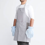 Dog Grooming Apron