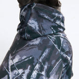 Wood Asphalt Hoodie