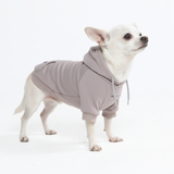 Essential Clay Hoodie||size:S