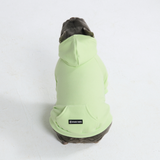 Essential Honey Dew Hoodie||size:S,M,L,XL,2XL,3XL,4XL,5XL