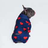 Hearts PJ