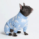 Snowy Polar Bear PJ