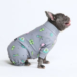 Dog Pajama - Alien