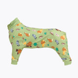 Forest Animals PJ