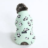 Panda PJ