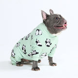 Panda PJ