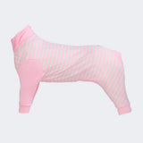 Pink Stripes PJ
