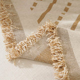 Pet Couch Cover - Inca Beige
