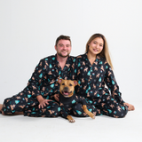 Reindeers PJ