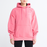 Essential Blush Pink Hoodie
